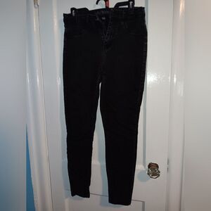 Wild Fable High Rise Skinny Size 8 Jeans Pre-owned